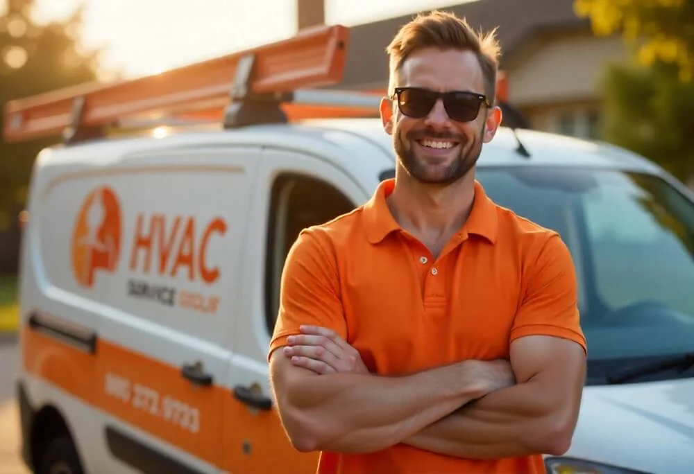 Professional HVAC repair and installation services in Powhatan Point, OH